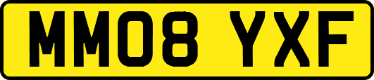 MM08YXF