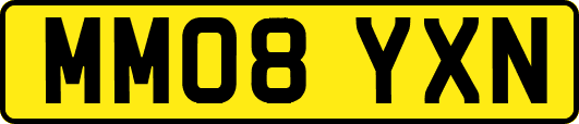 MM08YXN