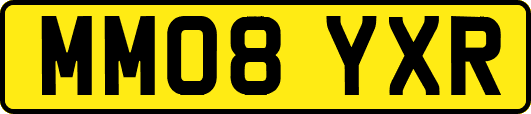 MM08YXR