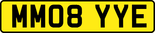 MM08YYE