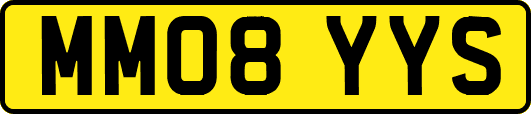 MM08YYS