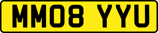 MM08YYU