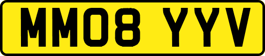 MM08YYV
