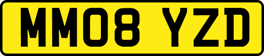 MM08YZD