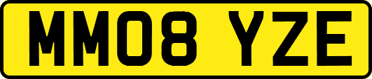 MM08YZE