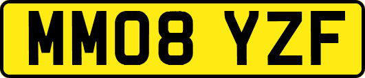 MM08YZF