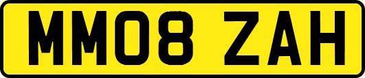 MM08ZAH
