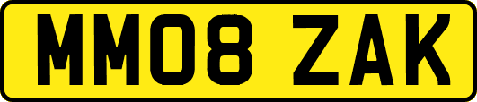 MM08ZAK