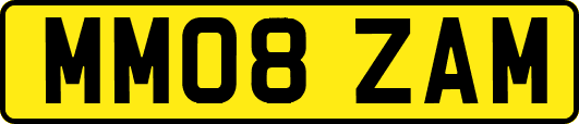 MM08ZAM