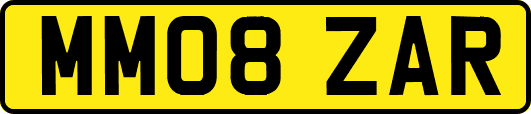 MM08ZAR