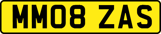 MM08ZAS