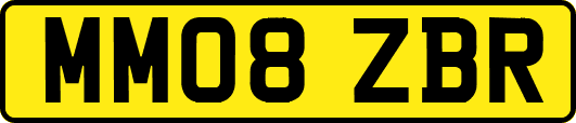MM08ZBR