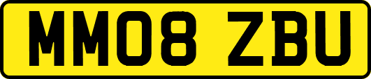 MM08ZBU