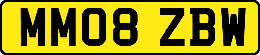 MM08ZBW