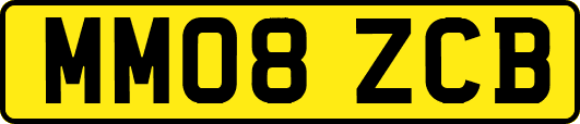 MM08ZCB