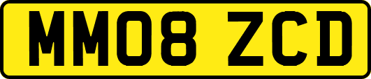 MM08ZCD
