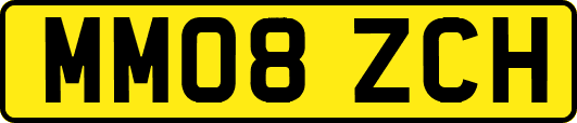 MM08ZCH