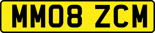 MM08ZCM