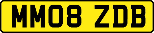 MM08ZDB