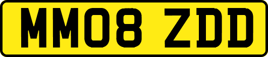MM08ZDD