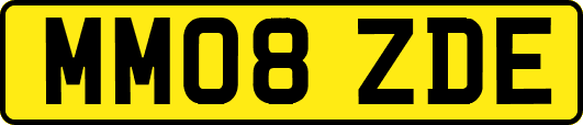 MM08ZDE