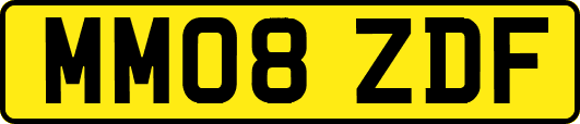 MM08ZDF