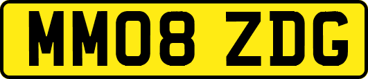 MM08ZDG