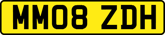 MM08ZDH
