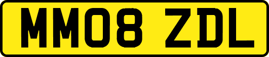 MM08ZDL