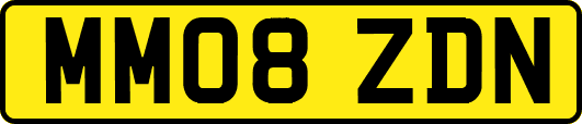 MM08ZDN