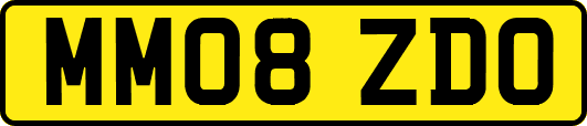 MM08ZDO