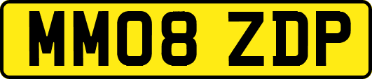 MM08ZDP