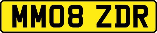MM08ZDR