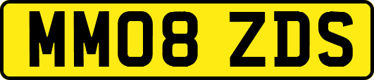 MM08ZDS