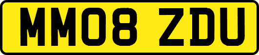 MM08ZDU