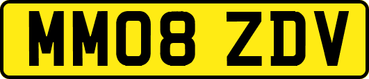 MM08ZDV