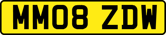 MM08ZDW