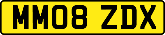 MM08ZDX