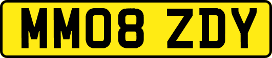 MM08ZDY
