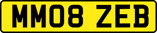 MM08ZEB