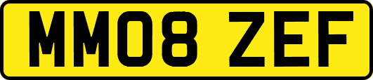 MM08ZEF