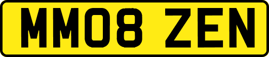 MM08ZEN