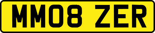 MM08ZER