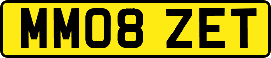 MM08ZET