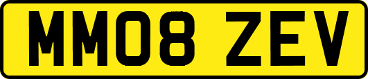 MM08ZEV