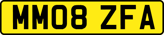 MM08ZFA