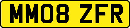 MM08ZFR