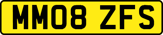 MM08ZFS