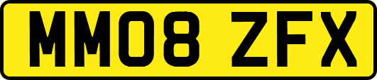 MM08ZFX