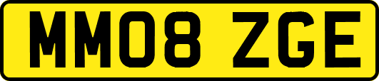 MM08ZGE